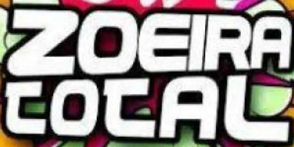 Imagem do grupo de WhatsApp Zoeira total 🤪