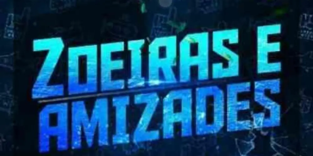 Imagem do grupo de WhatsApp ♧ZOEIRAS E AMIZADE♧