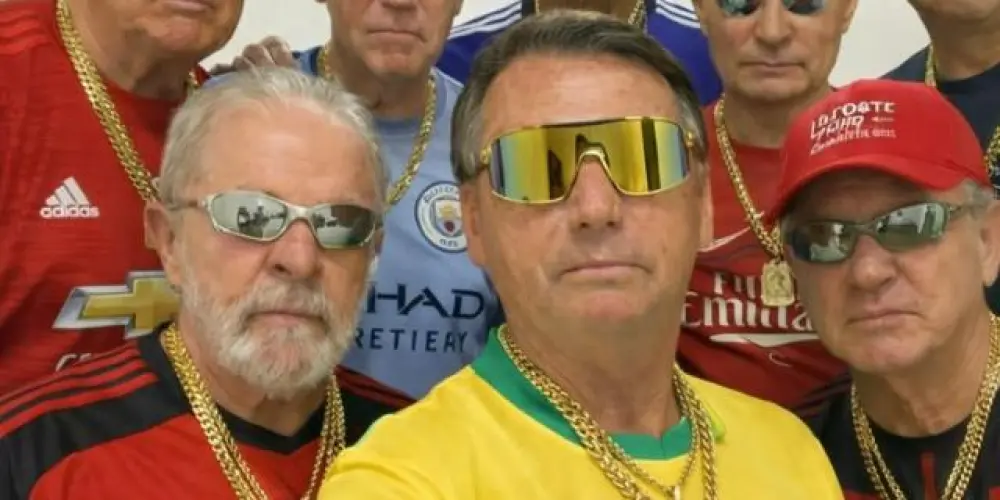 Imagem do grupo de WhatsApp Zoeiras e gastação 🤪🤡