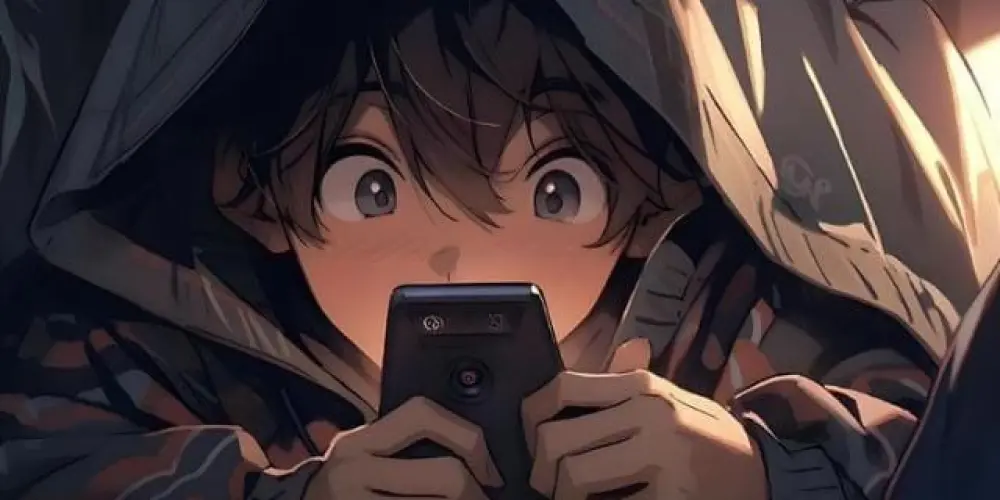 Imagem do grupo de WhatsApp Zoltraak