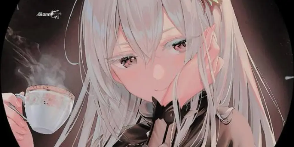 Imagem do grupo de WhatsApp Zoltraak ☕