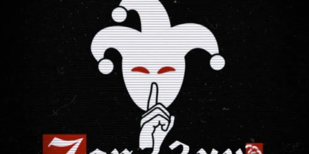 Imagem do grupo de WhatsApp Zon33xy #Chat