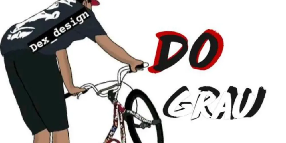 Imagem do grupo de WhatsApp Zona controlada do gral