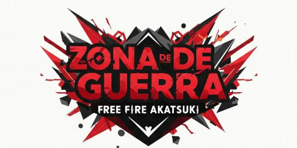 Imagem do grupo de WhatsApp ZONA DE GUERRA FF