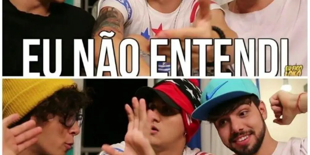 Imagem do grupo de WhatsApp Zona de pensamento