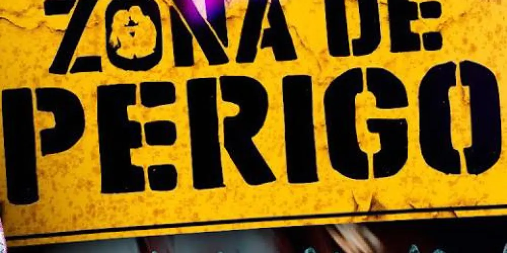 Imagem do grupo de WhatsApp *ZONA DE PERIGO* 😜