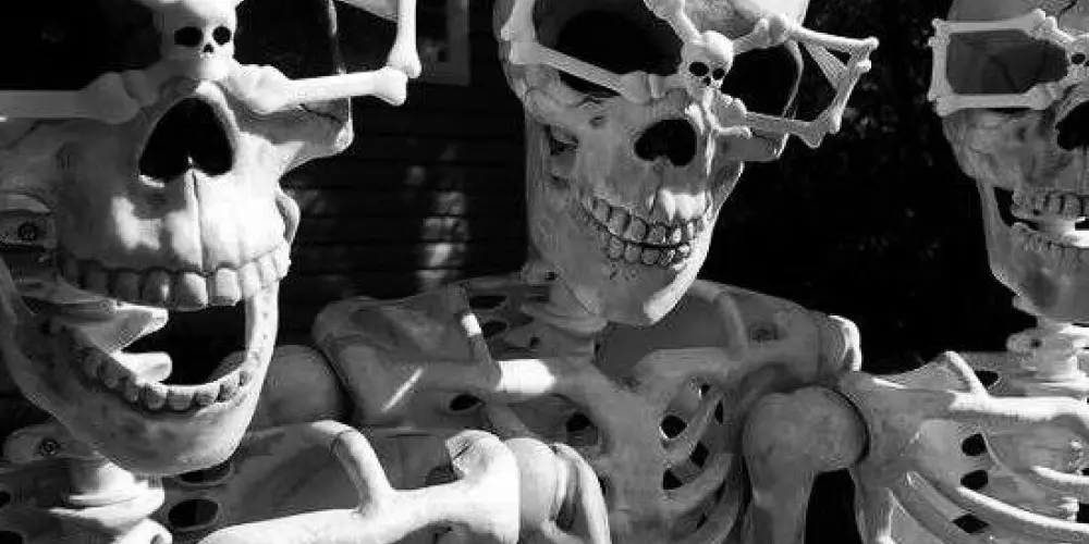 Imagem do grupo de WhatsApp ⚡Zona de perigo ⚡