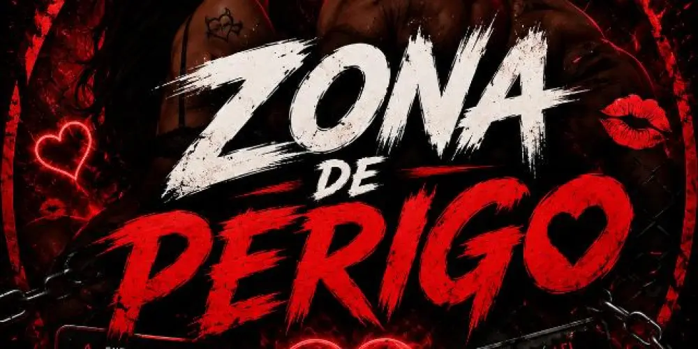 Imagem do grupo de WhatsApp 🫦🥵Zona de Perigo🥵🫦
