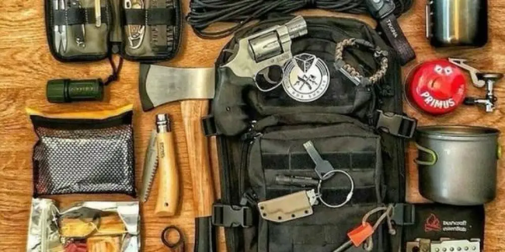 Imagem do grupo de WhatsApp Zona de sobrevivência