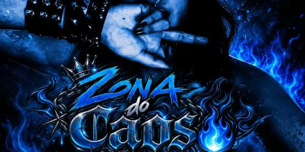 Imagem do grupo de WhatsApp 🤝😈 ZONA DO CAOS 🌀🍻