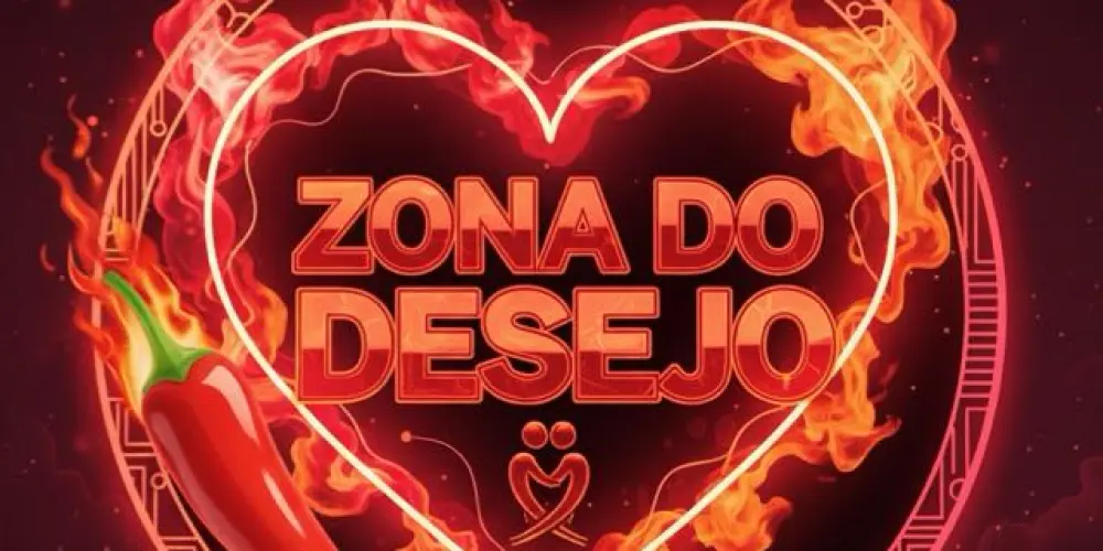 Imagem do grupo de WhatsApp Zona do desejo