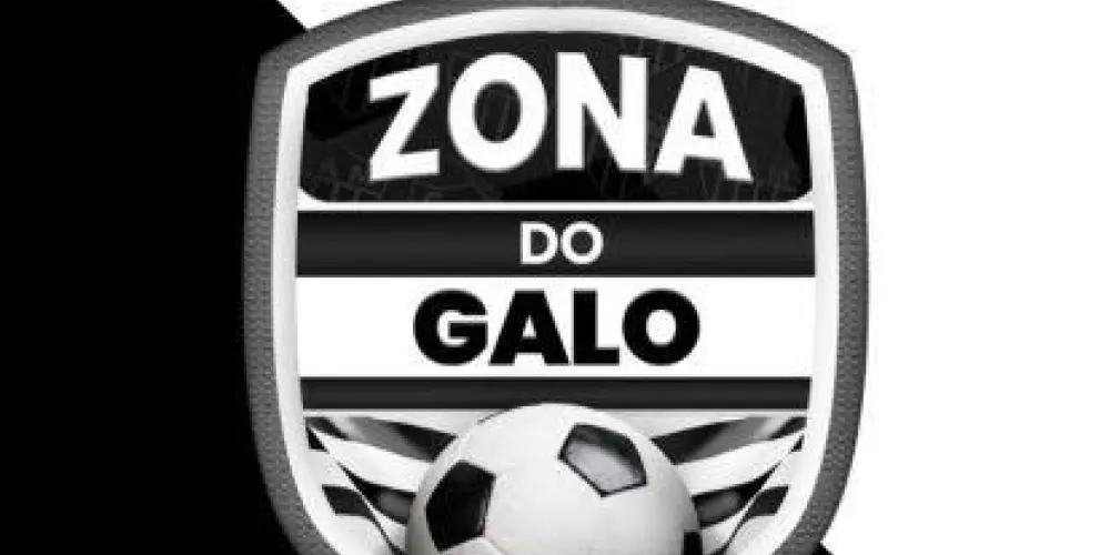 Imagem do grupo de WhatsApp Zona do Galo