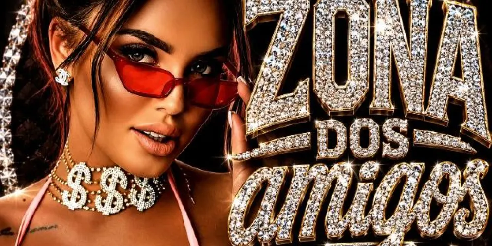 Imagem do grupo de WhatsApp Zona dos amigos 💎