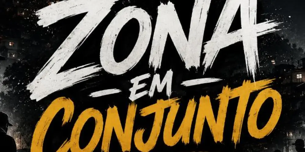 Imagem do grupo de WhatsApp Zona em Conjunto
