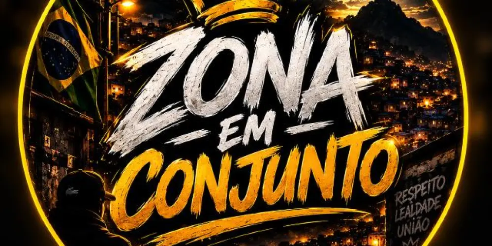 Imagem do grupo de WhatsApp Zona em Conjunto