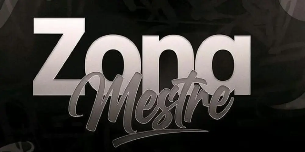 Imagem do grupo de WhatsApp Zona Mestre ᭨