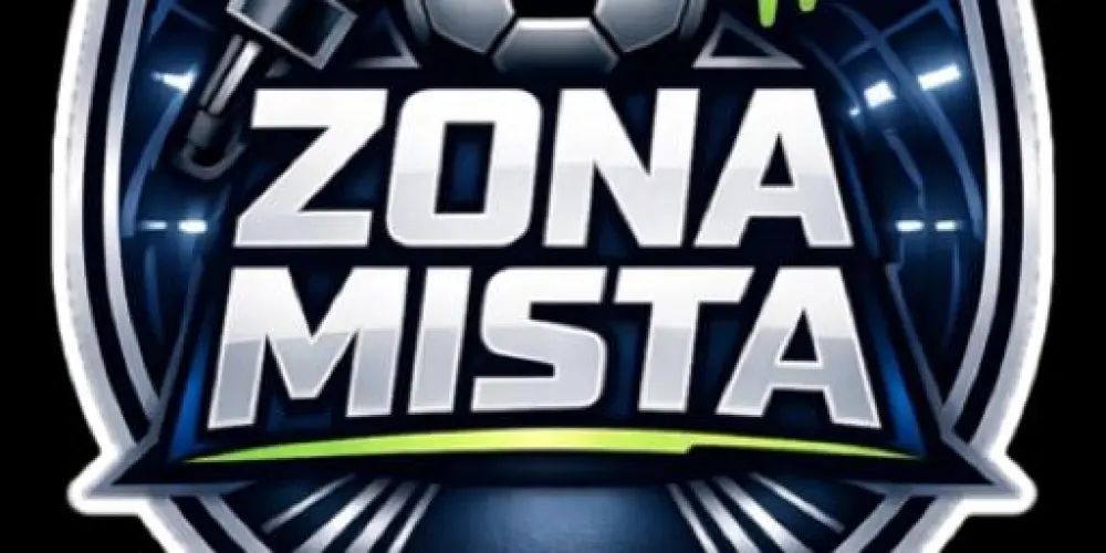 Imagem do grupo de WhatsApp Zona Mista | Notícias do Futebol