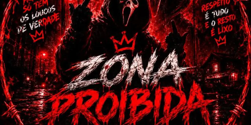 Imagem do grupo de WhatsApp ZONA PROIBIDA 🔥💀