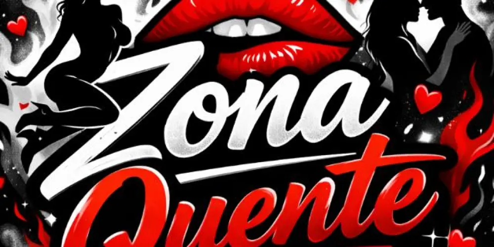 Imagem do grupo de WhatsApp Zona quente 👺