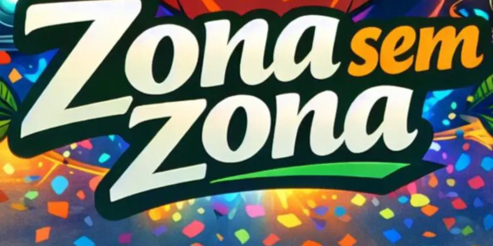 Imagem do grupo de WhatsApp Zona sem zone