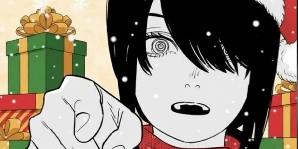 Imagem do grupo de WhatsApp 𝐏 𝐈 𝐗 𝐄 𝐋 -  Zona Sombria 🎄