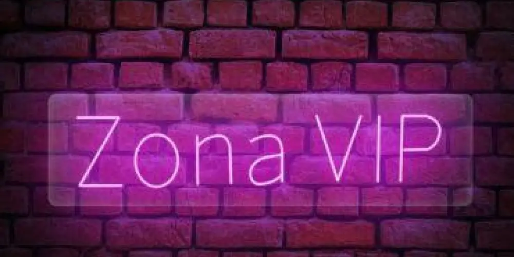 Imagem do grupo de WhatsApp Zona VIP 🔒 🔥