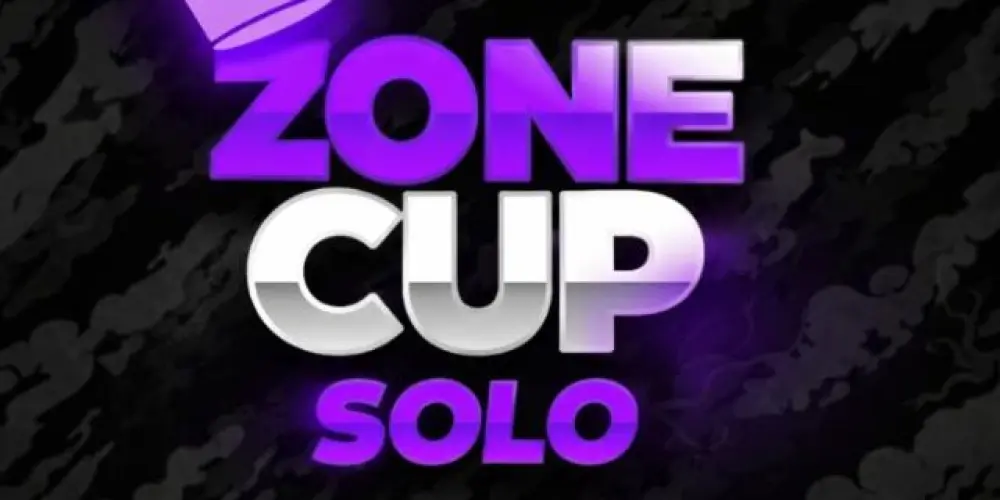 Imagem do grupo de WhatsApp Zone Cup Solo