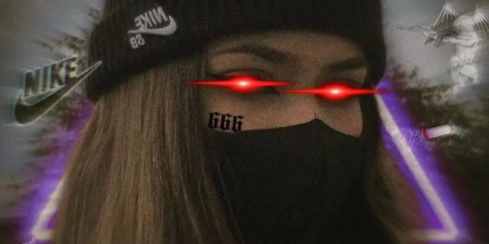 Imagem do grupo de WhatsApp Zora total 💫💥😝