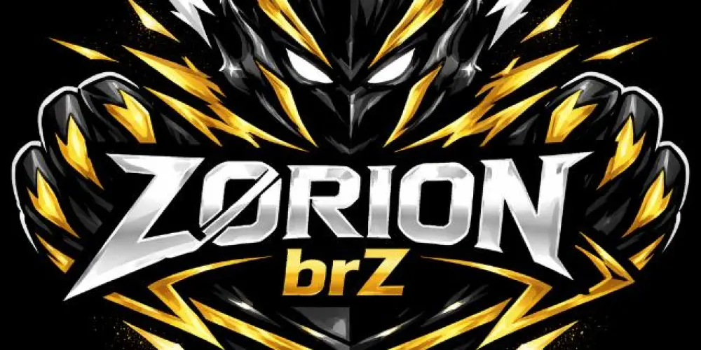 Imagem do grupo de WhatsApp ZØRION_brz