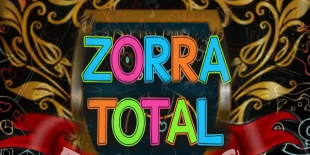 Imagem do grupo de WhatsApp ❤️Zorra no comando delas❤️