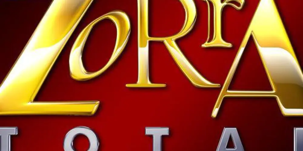 Imagem do grupo de WhatsApp Zorra total