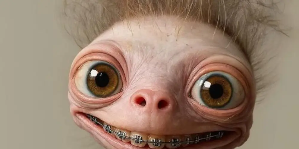 Imagem do grupo de WhatsApp Zorra Total😜