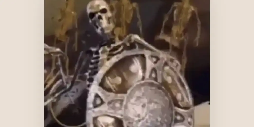 Imagem do grupo de WhatsApp Zorra total anos 80