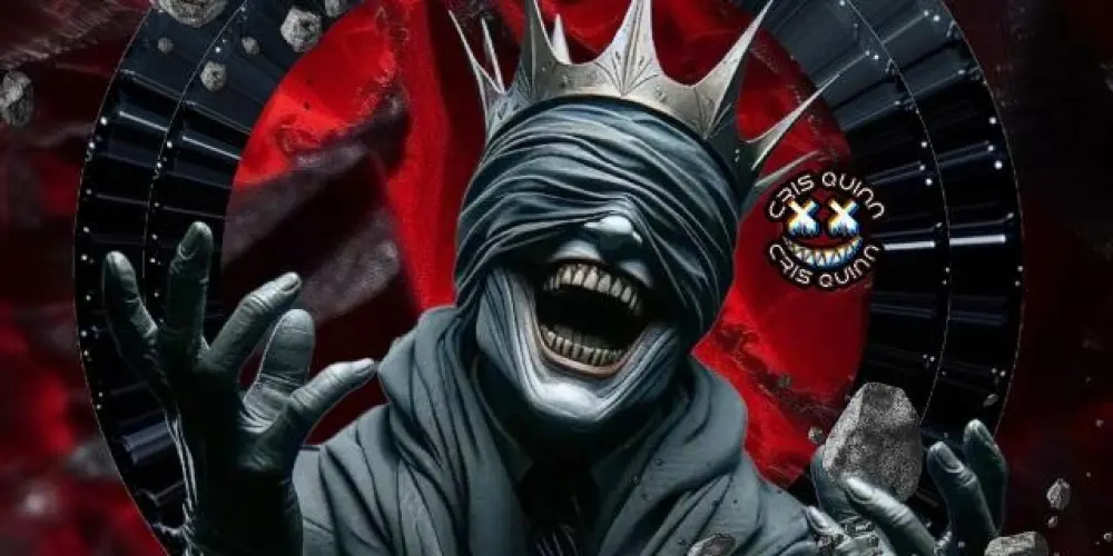 Imagem do grupo de WhatsApp 🌹⃟⃢👑 ZΘΝΛ ZΞRΘ 🌹⃟⃢♘