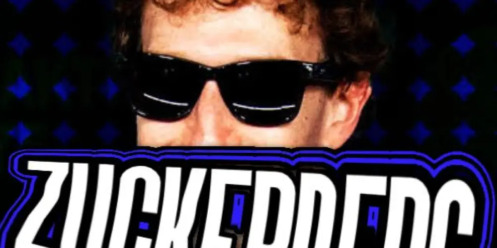 Imagem do grupo de WhatsApp Zuck Channel💤🔥