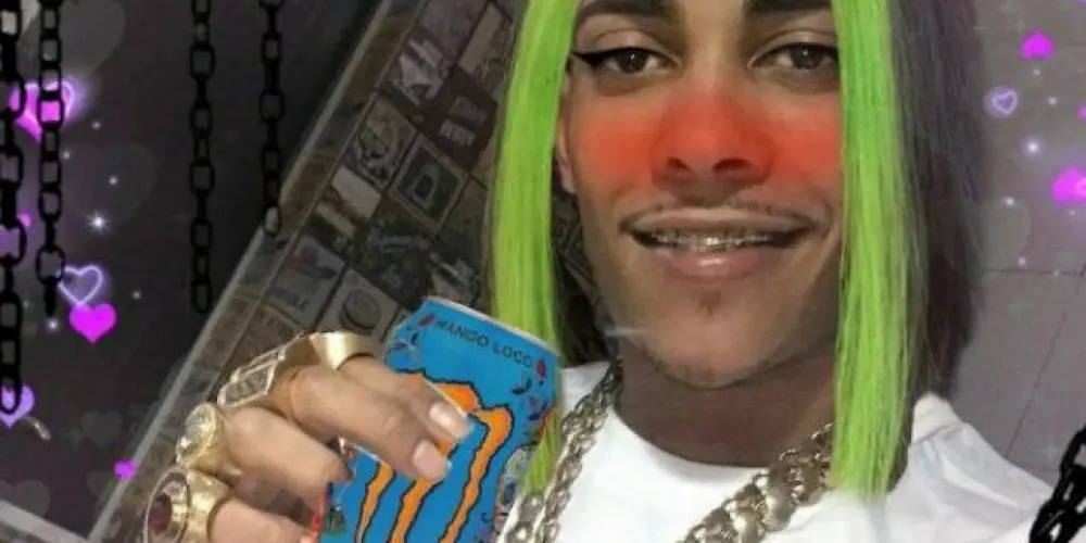 Imagem do grupo de WhatsApp 《  ZUEIRA 24 HORAS 》 🤪