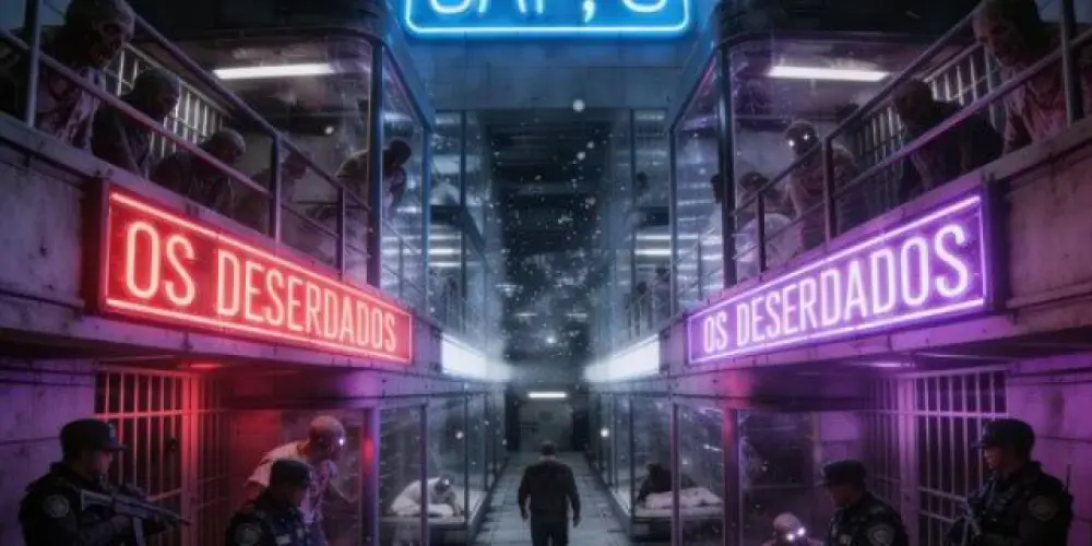 Imagem do grupo de WhatsApp Zueira 24 hrs 🫵🏾🖕🏾