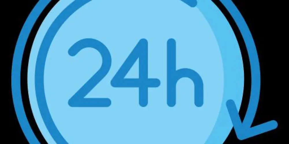 Imagem do grupo de WhatsApp zueira 24hs por dia