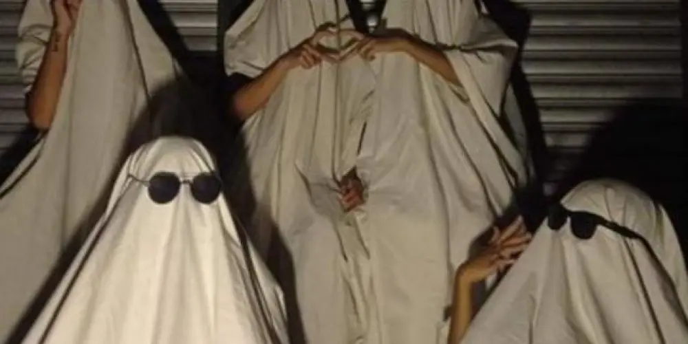 Imagem do grupo de WhatsApp Zueira