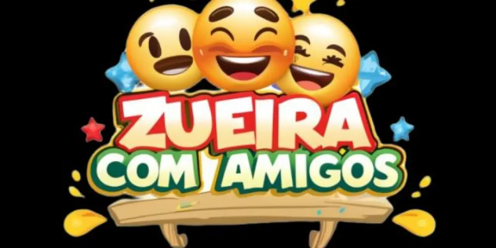 Imagem do grupo de WhatsApp ⚡ZUEIRA ATE ALTAS HORAS⚡