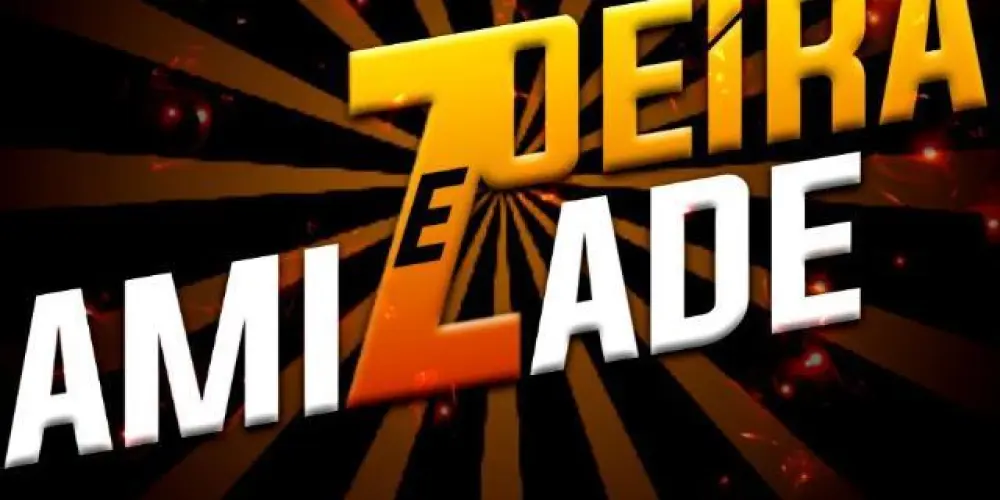 Imagem do grupo de WhatsApp Zueira e amizade🤡