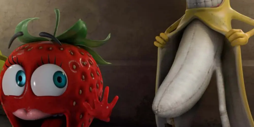 Imagem do grupo de WhatsApp Zueira é sei lá