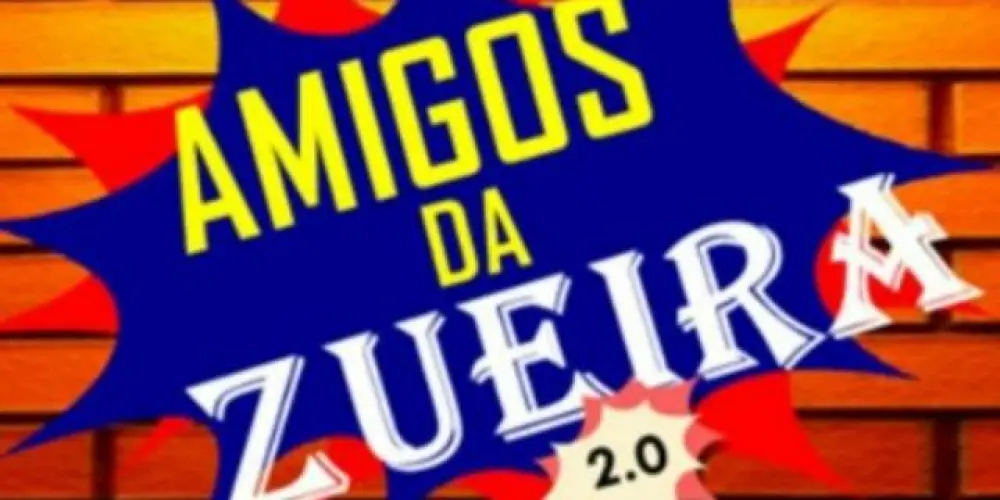 Imagem do grupo de WhatsApp Zueira & FULERaria no grau