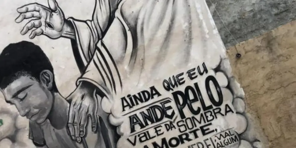 Imagem do grupo de WhatsApp Zueira garantida 😶‍🌫️