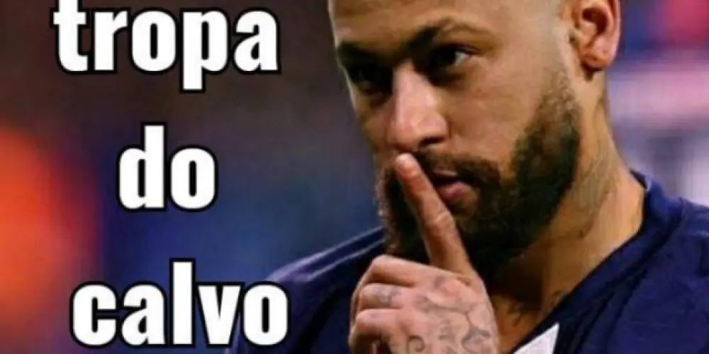 Imagem do grupo de WhatsApp Zueira internacional 2.0🥲