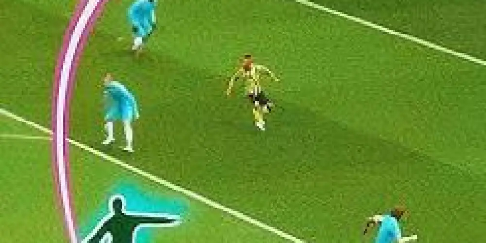 Imagem do grupo de WhatsApp ZUEIRA NO EFOOTBALL 🎮📱