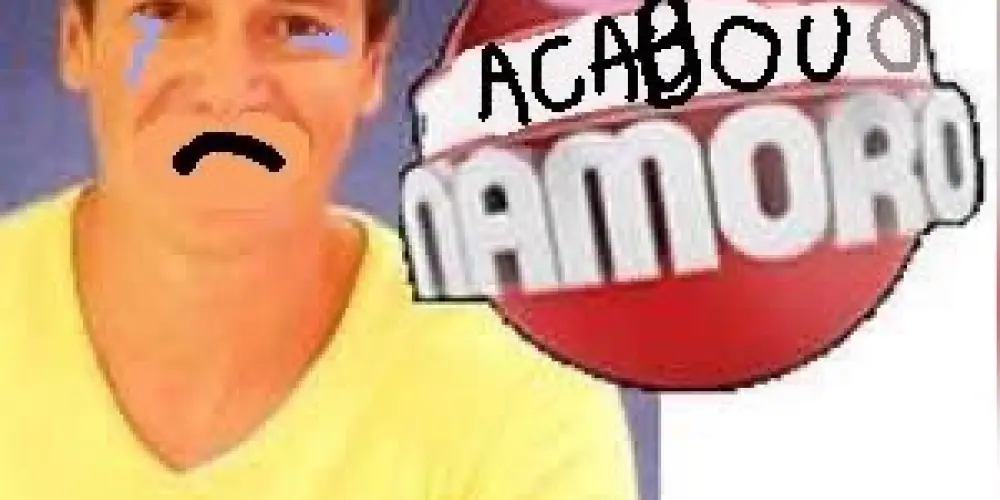 Imagem do grupo de WhatsApp Zueira ou namoro 🤪💍