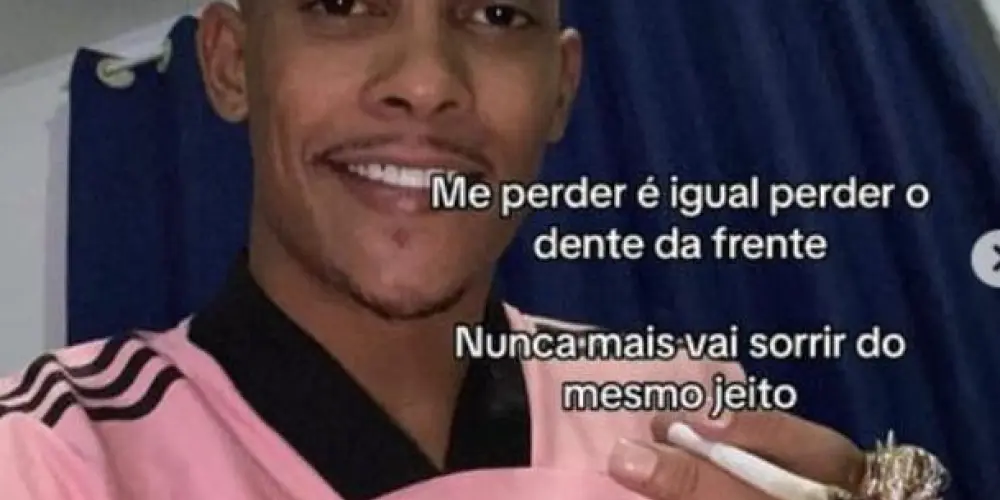 Imagem do grupo de WhatsApp Zueira RJ