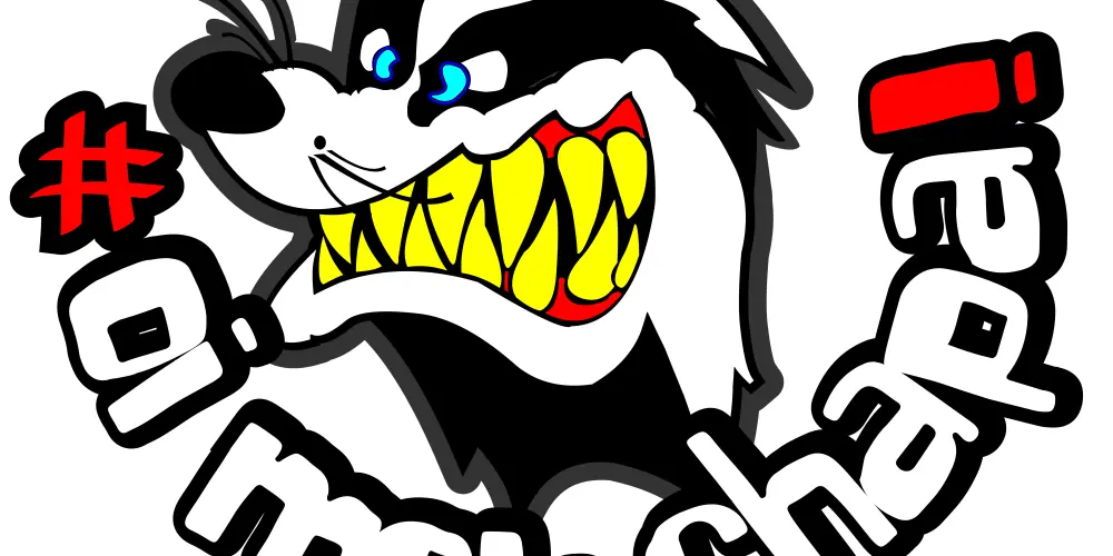 Imagem do grupo de WhatsApp 👺ZUEIRA SEM FIM😈❤️‍🔥