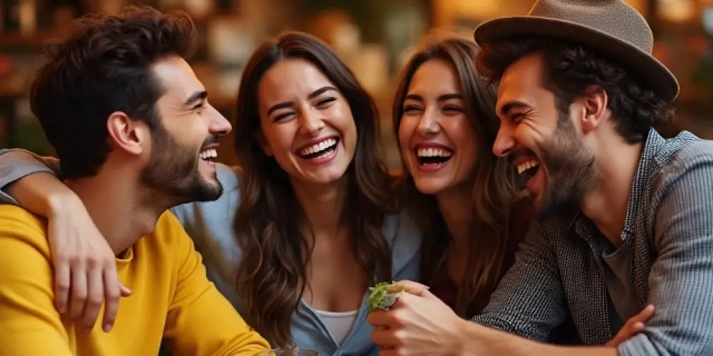 Imagem do grupo de WhatsApp Zueira sem limite